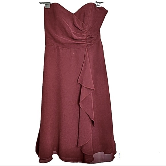 Alfred Angelo Dress - Picture 2 of 11